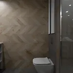 Апартаменты Luxurycity With Terrace Вроцлав