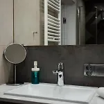Апартаменты Luxurycity With Terrace Вроцлав
