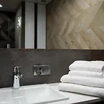 Апартаменты Luxurycity With Terrace *