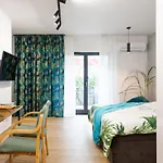 Apartment Luxurycity With Terrace