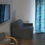 Apartment Luxurycity With Terrace Wroclaw