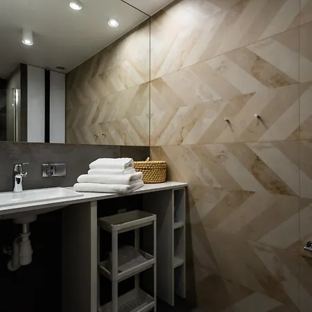 Luxurycity With Terrace * ヴロツワフ