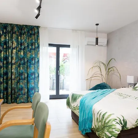 Luxurycity With Terrace * ヴロツワフ