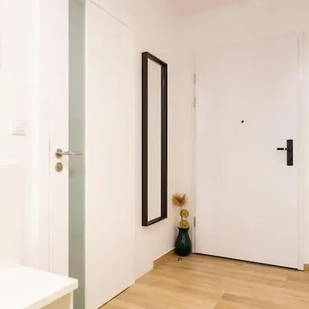 Luxurycity With Terrace *