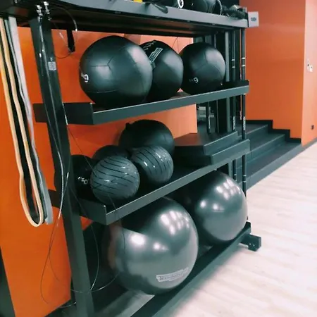 Luxurycity With Terrace * ヴロツワフ