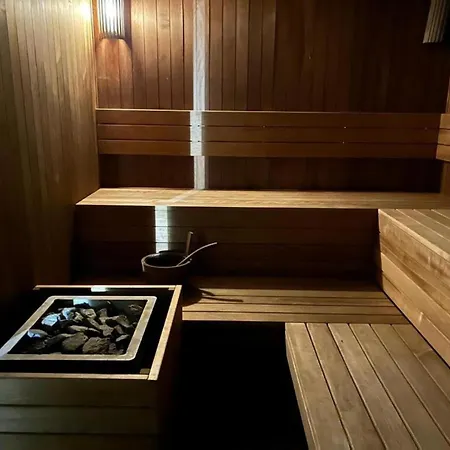 Luxurycity With Terrace * ヴロツワフ