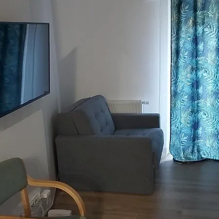 Apartment Luxurycity With Terrace Wroclaw